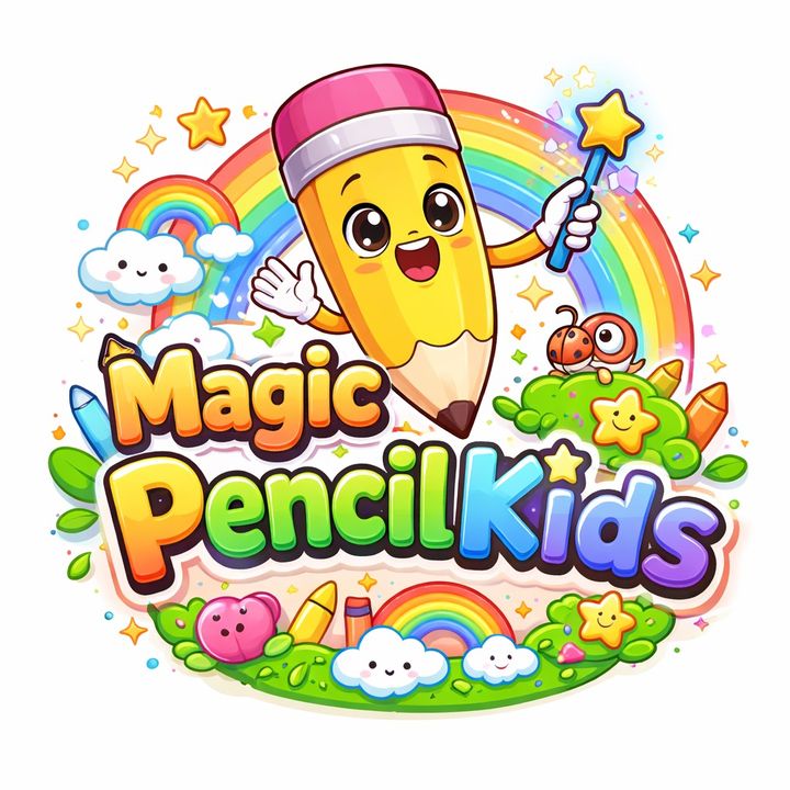 Magic Pencil Kids