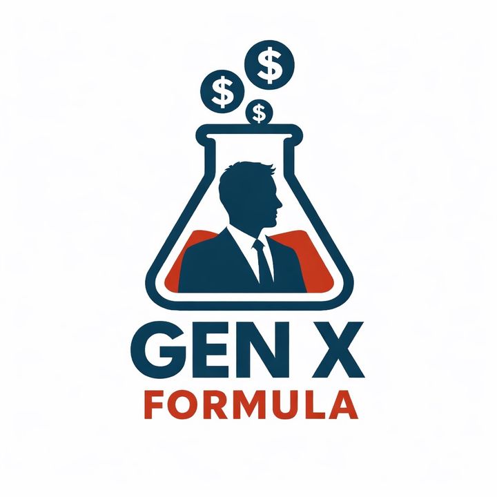 Gen❌ Formula