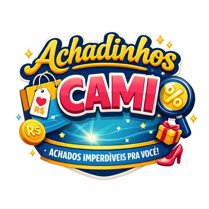 Achadinhos Cami