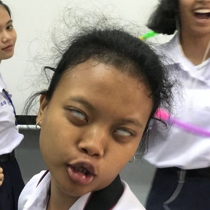จ๊ะจ๋าฮาหน่อย