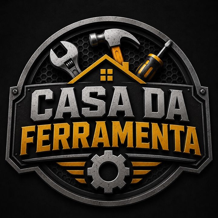 CASA DA FERRAMENTA 🔩
