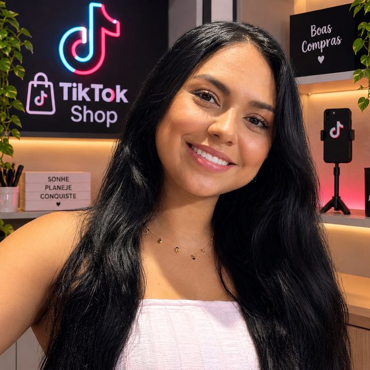 🛍️ Ofertas da Vivi