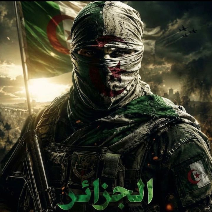 𝑴𝒐𝒉𝒂𝒎𝒆𝒅’19𝓓𝓩🇩🇿💎
