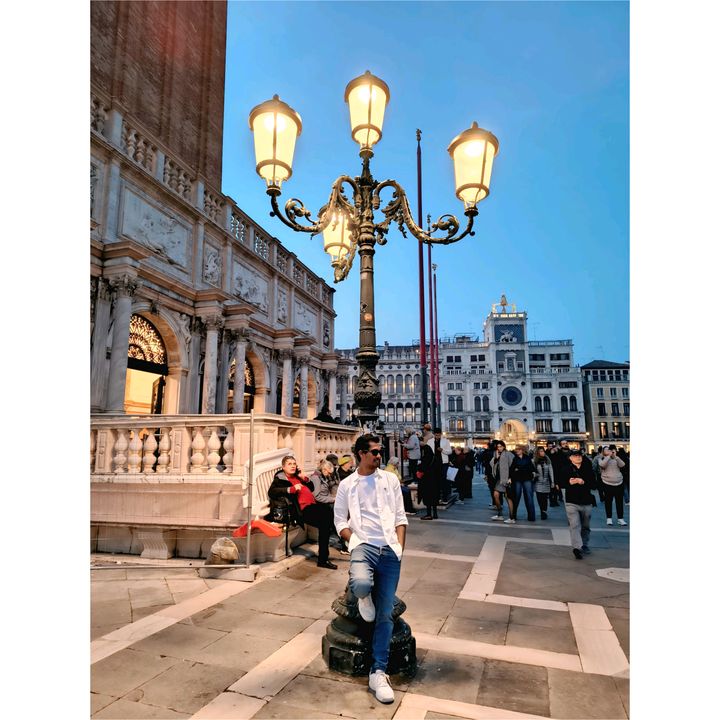 🇮🇹Ahmed Asif🇮🇹