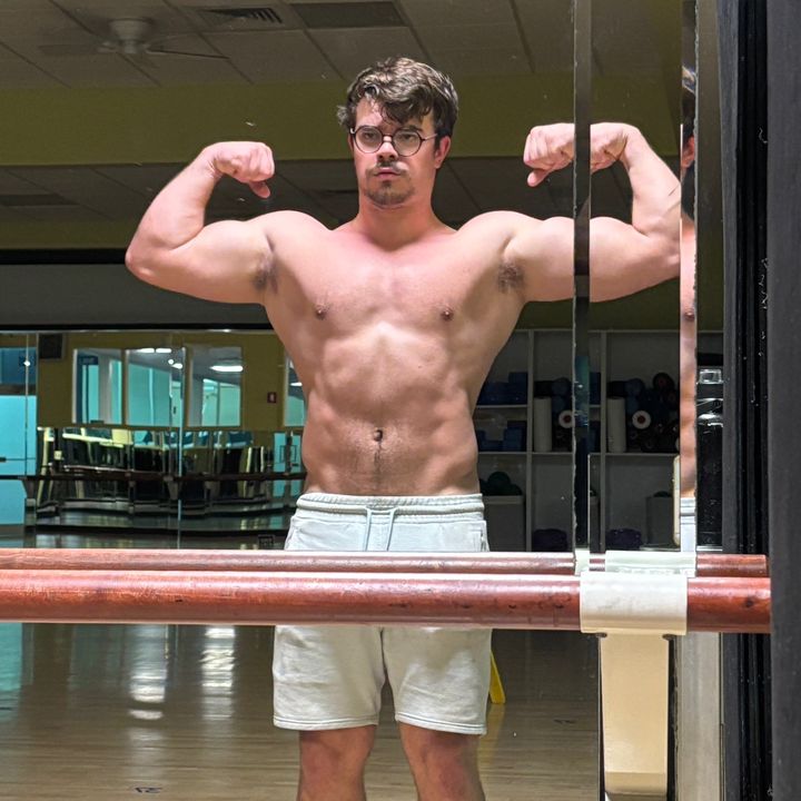 Dillon Mann