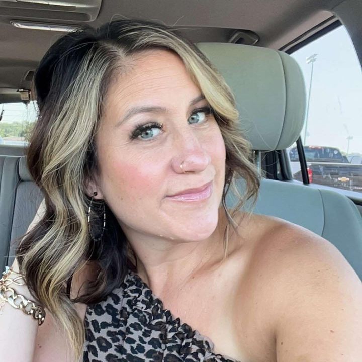 Christina Gutierrez Guardado
