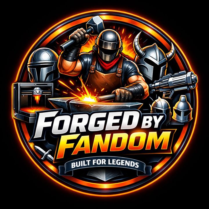 ForgedByFandom
