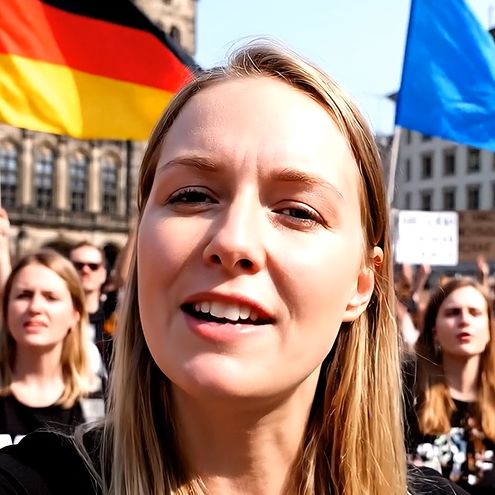 Anna Müller