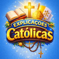 Explicações Católicas 🇻🇦