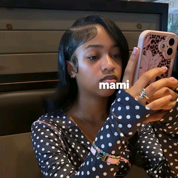 call me mommy