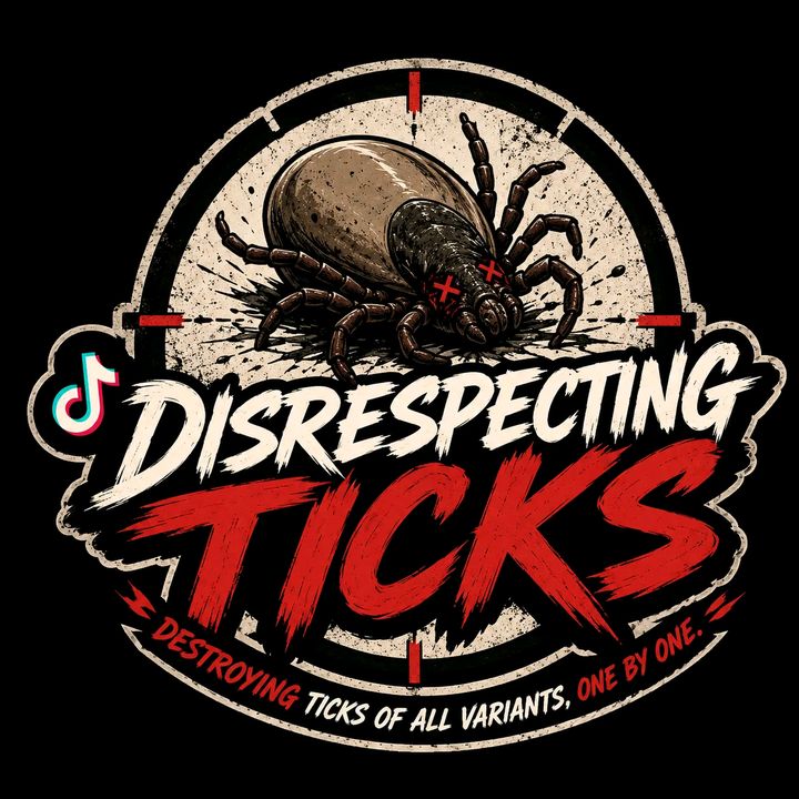 Disrespecting Ticks