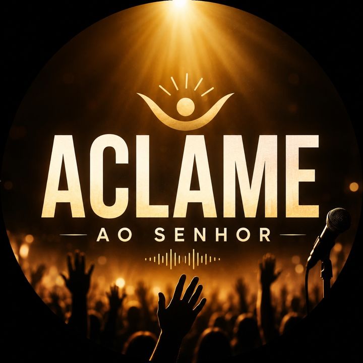 Aclame ao Senhor