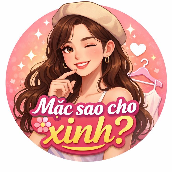 Mặc sao cho xinh?