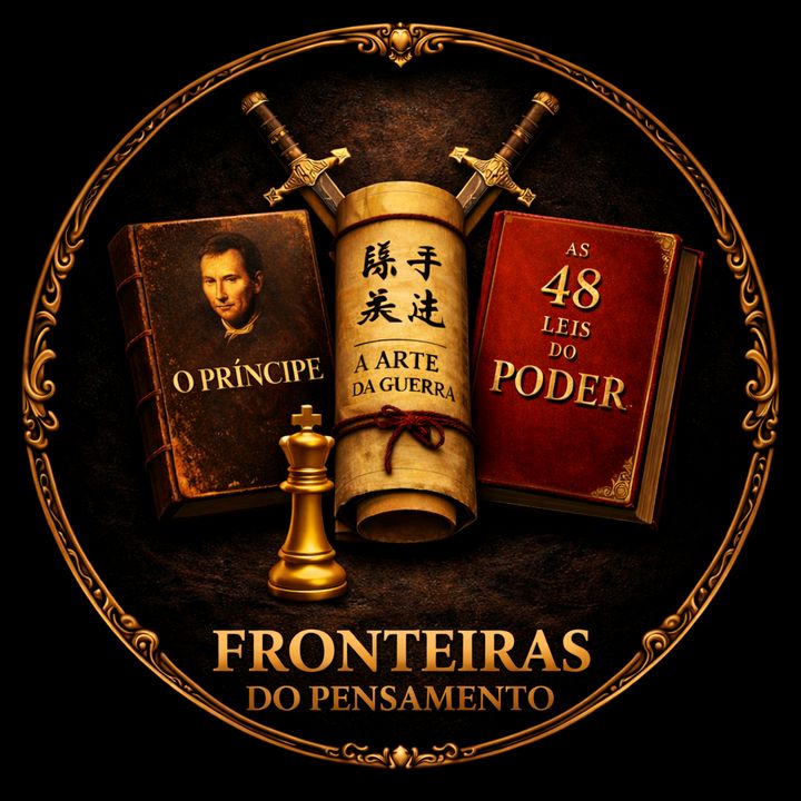 Fronteiras do Pensamento