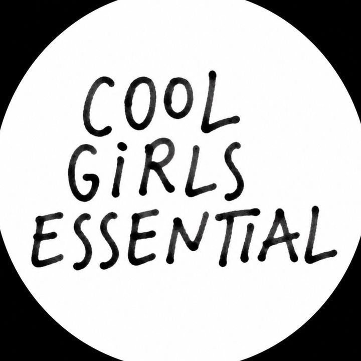 Cool Girl Essentials