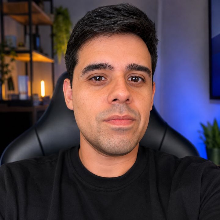 Leandro Gimenez | TikTok Shop