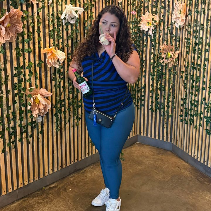 🐍💋LA SALVADOREÑA 💋🐍
