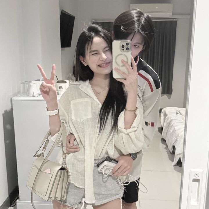 ไม้คิวรักฮันนี่คนเดียว