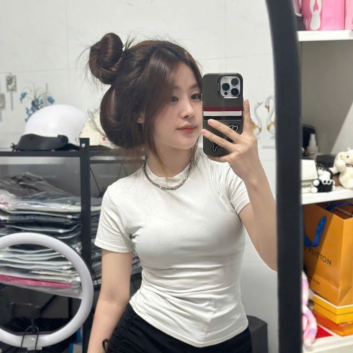 𝐌𝐲̃ 𝐃𝐮𝐲𝐞̂𝐧 💎