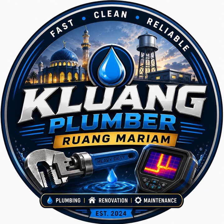 Kluang Plumber