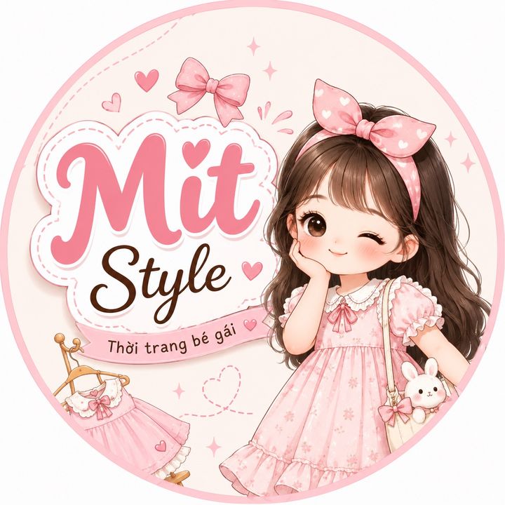 Em Mít Style