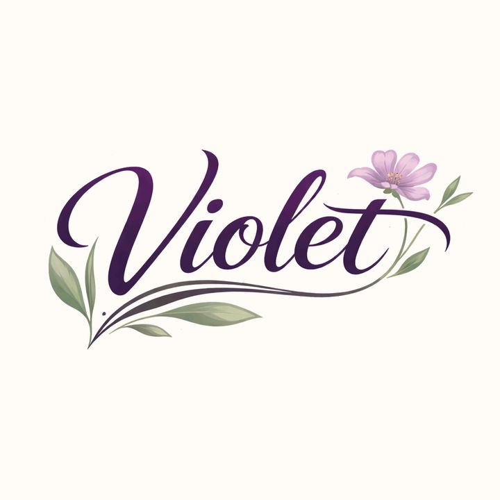 Violet