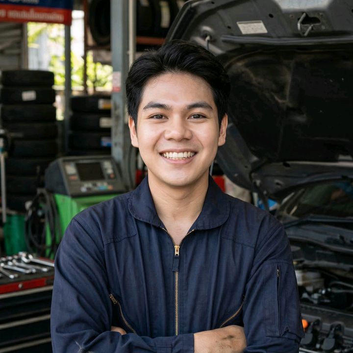 Xeks Khung | ริวิวเกี่ยวกับรถ