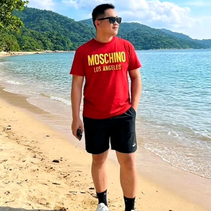 Nolan Sabido