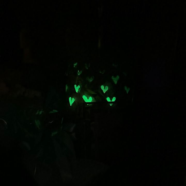夜空