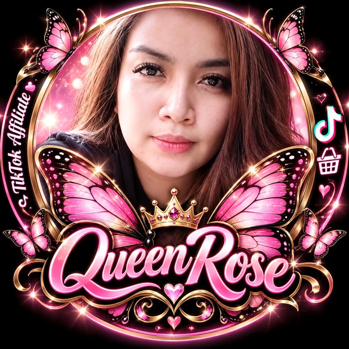 👑 🦋Queen Rose 🦋 👑