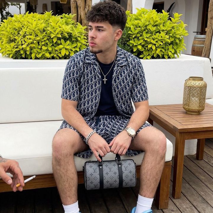 BZR | REVENTA EN VINTED 🚀