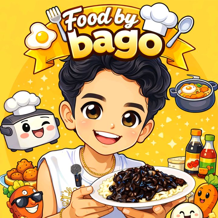 Food by bago