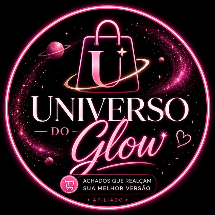 universo do glow