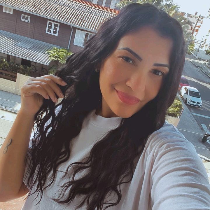 Aina Lacerda