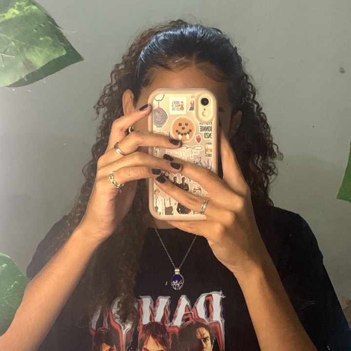Dayane🤍