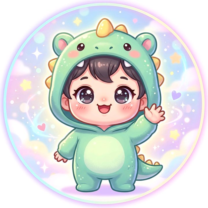Tiểu Vũ baby