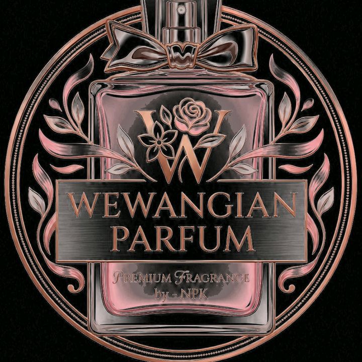 WEWANGIAN PARFUM 2