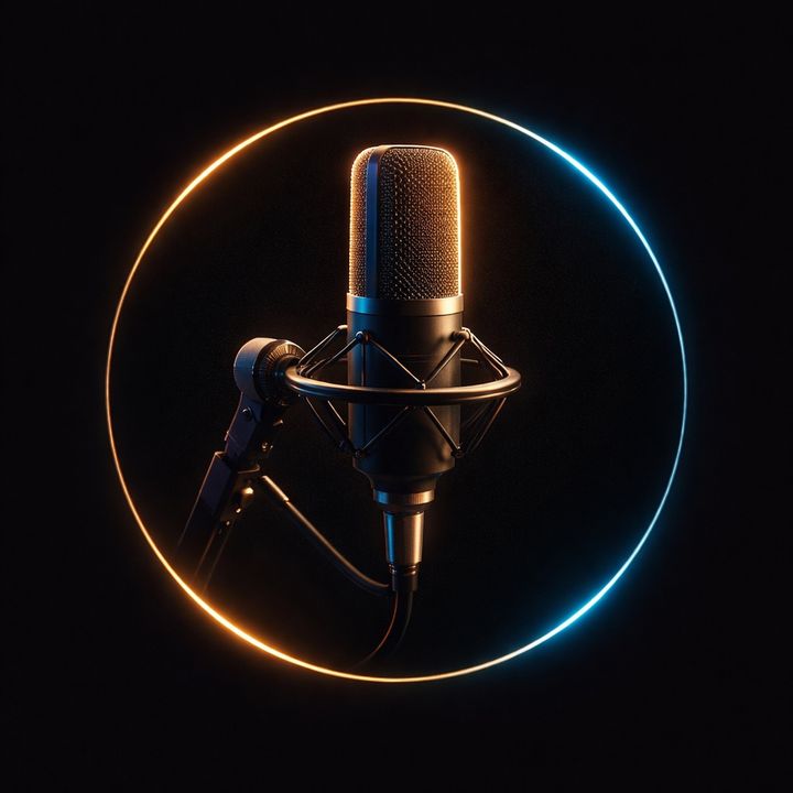 Italian Podcast Hub
