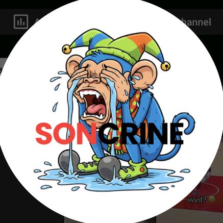 SonCrine