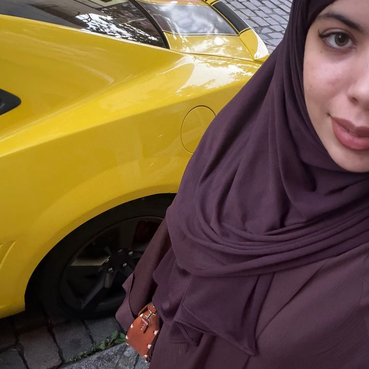 Fatima zahra🇩🇪🇲🇦