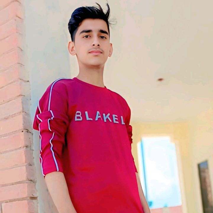 Umair Ali