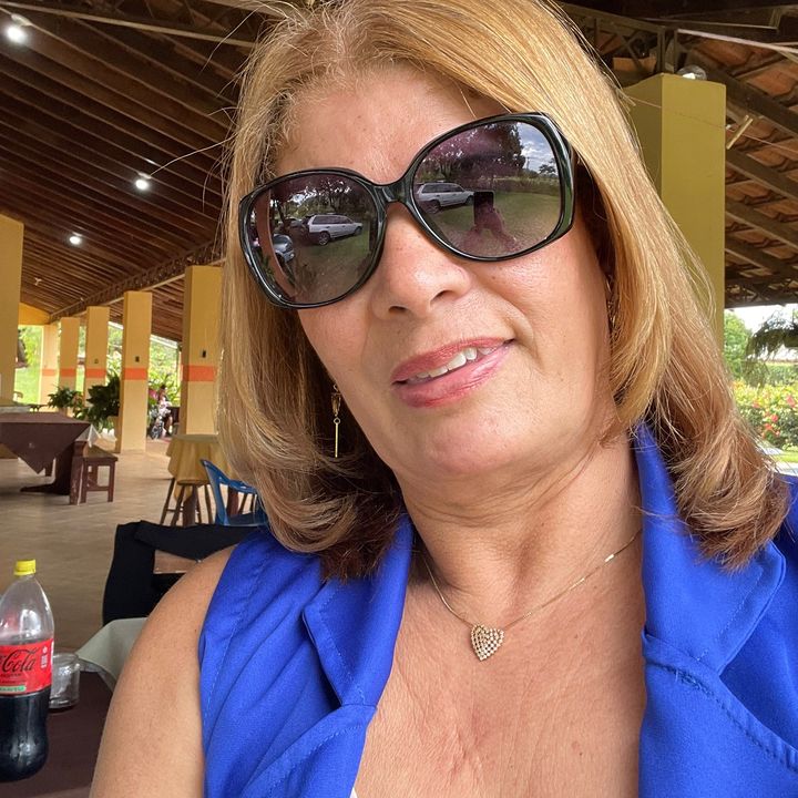 maria Clélia