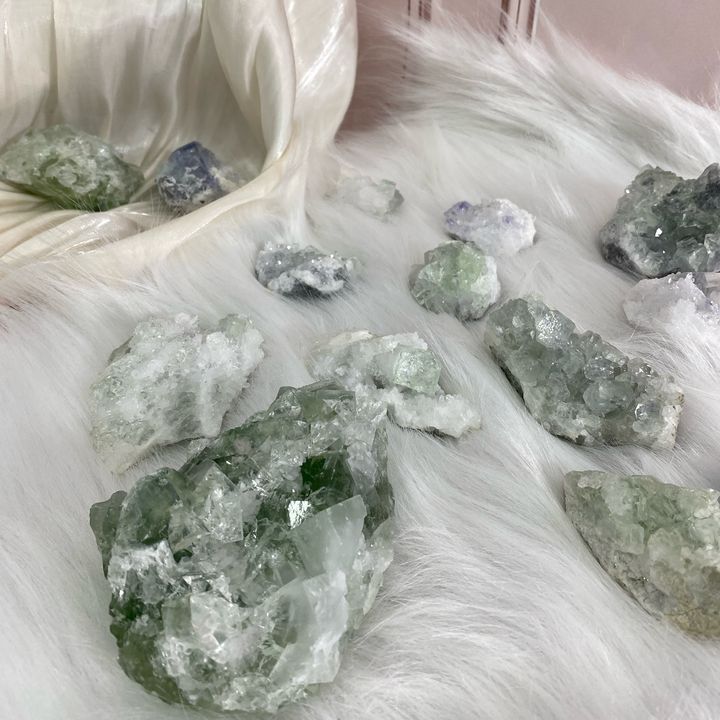 Shining Crystal