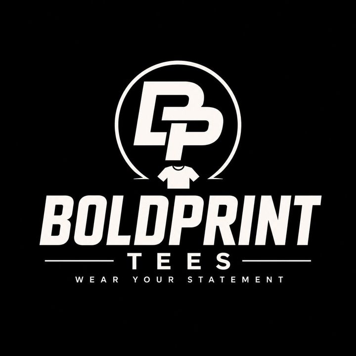 BoldPrint Tees