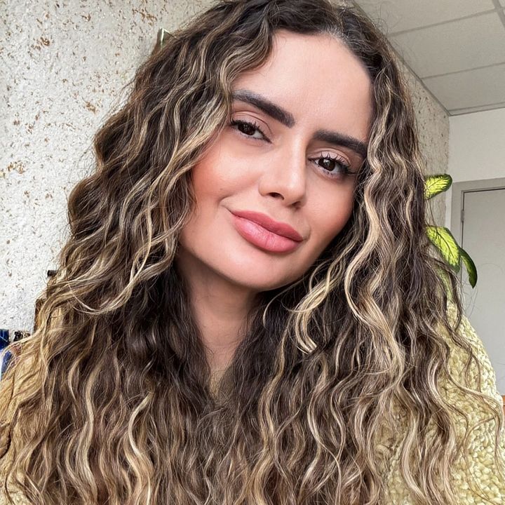 Roberta Petrini