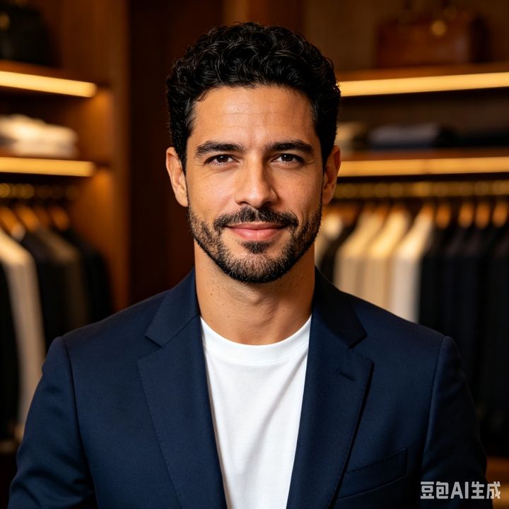 Estilo Masculino BR