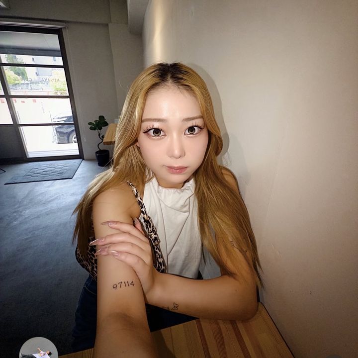 Hana🌻