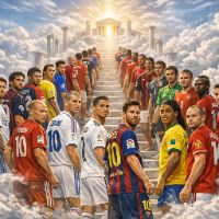 Fútbol al revés