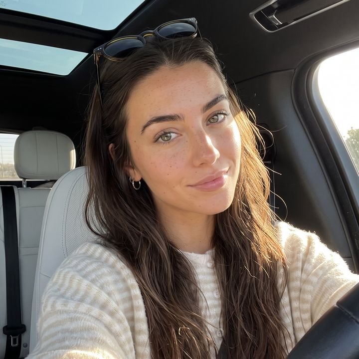 Madison💫