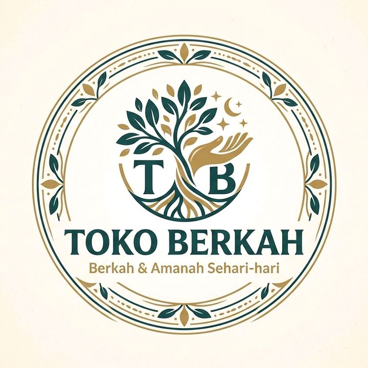 toko berkah
